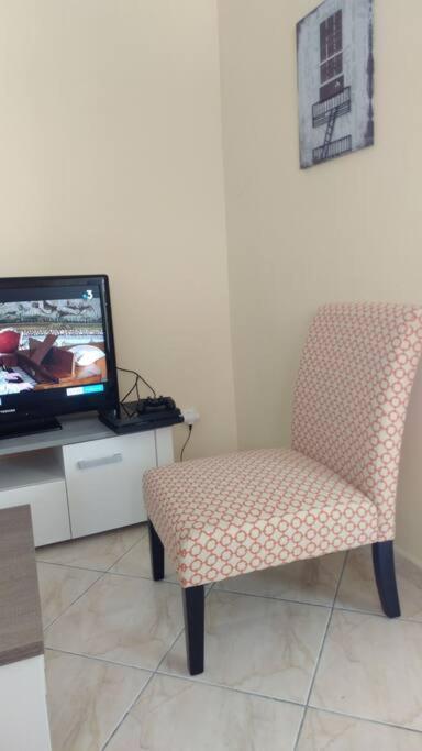 Location Saisonniere Semaine Et/Ou Week-End Apartment La Plaine des Palmistes Luaran gambar