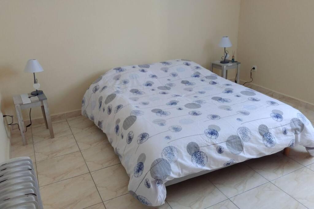 Location Saisonniere Semaine Et/Ou Week-End Apartment La Plaine des Palmistes Luaran gambar